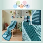 True Colors CAL Ocean Pearl garenpakket