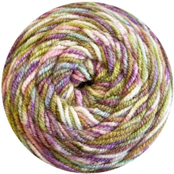 Stylecraft Batik Elements Swirl 6179 Flower