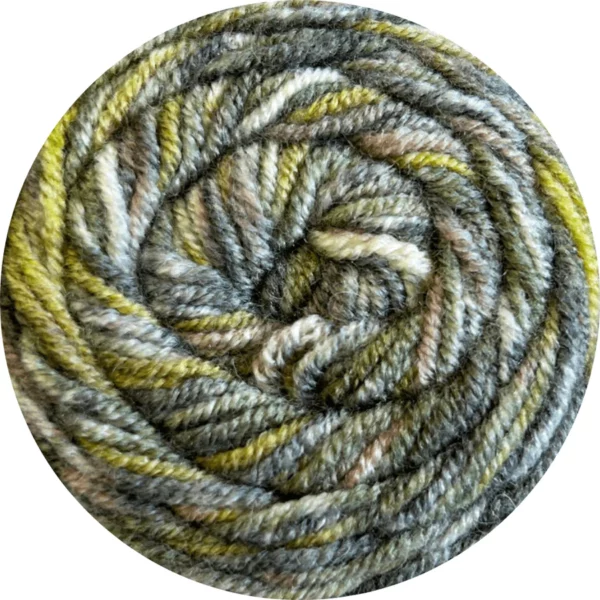 Stylecraft Batik Elements Swirl 6180 Forest