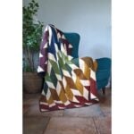 Parallel Blanket Scrumptious