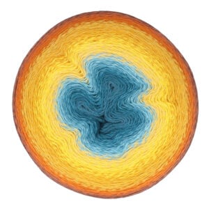 Scheepjes Mega Whirl 402 Spiceberry
