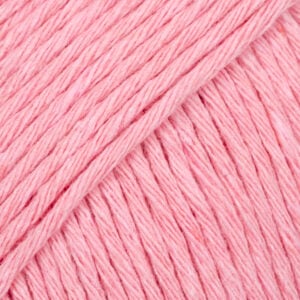 Drops Cotton Light 41 Pioenroos