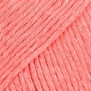 Drops Cotton Light 49 Koraal