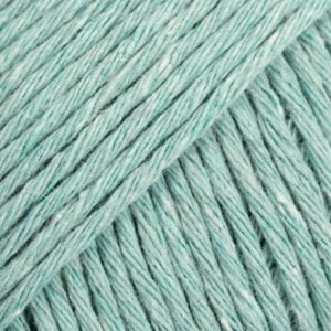 Drops Cotton Light 56 Zeegroen