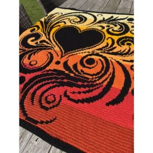 Lovely Blanket
