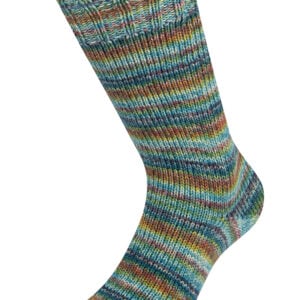 LG Landlust Die Sockenwolle 813