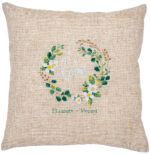 Borduurkussen kit Love (PN-0185141)
