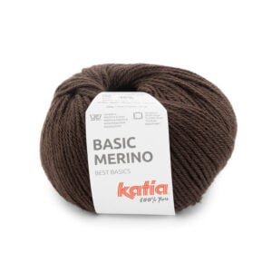 BASICMERINO 106
