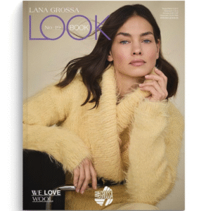 Lana Grossa Lookbook 19