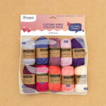 Catona Minis Colour pack Berry Bliss