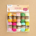 Catona Minis Colour pack Creamsicle