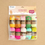 Catona Minis Colour pack Creamsicle