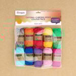 Catona en Chroma Minis Colour pack Fruit Platter