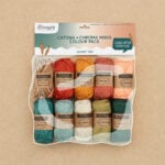 Catona en Chroma Minis Colour pack Harvest Tart