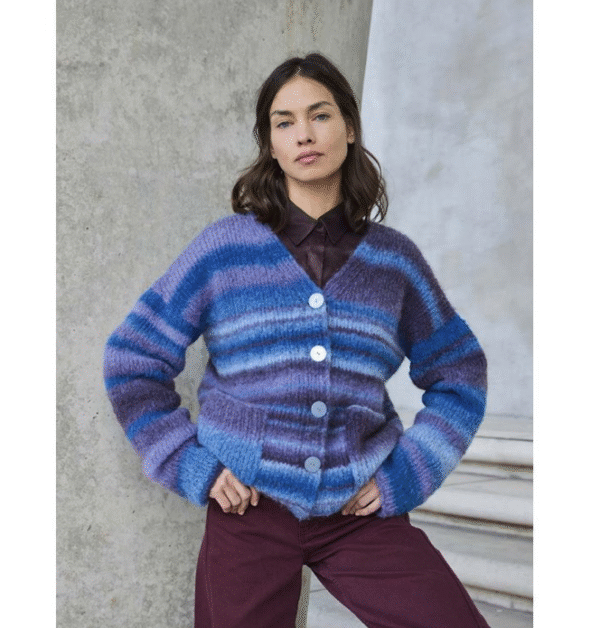 Vest Gigante Lookbook 19-04