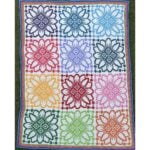 SummerJoy Blanket garenpakket