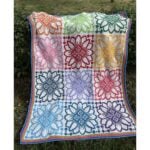 SummerJoy Blanket garenpakket