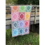 SummerJoy Blanket garenpakket