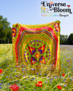 Universe in Bloom Bouquet garenpakket