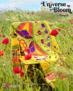 Universe in Bloom Bouquet garenpakket