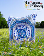 Universe in Bloom Delft garenpakket