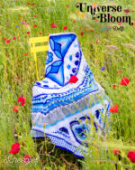 Universe in Bloom Delft garenpakket