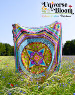 Universe in Bloom Rainbow garenpakket