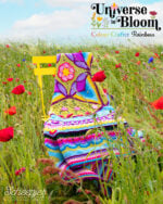 Universe in Bloom Rainbow garenpakket