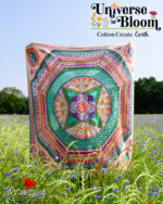 Universe in Bloom Earth garenpakket