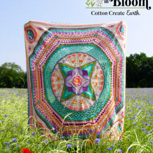 Universe in Bloom Earth garenpakket