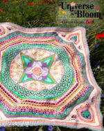 Universe in Bloom Earth garenpakket