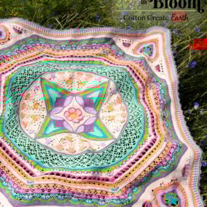 Universe in Bloom Earth garenpakket