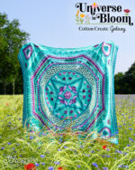 Universe in Bloom Galaxy garenpakket