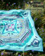 Universe in Bloom Galaxy garenpakket