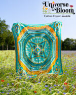 Universe in Bloom Seaside garenpakket