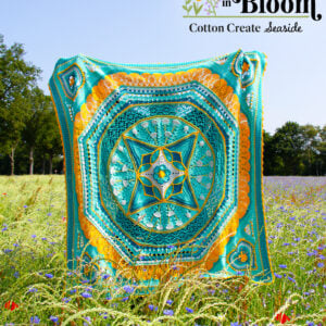 Universe in Bloom Seaside garenpakket