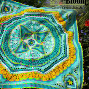 Universe in Bloom Seaside garenpakket