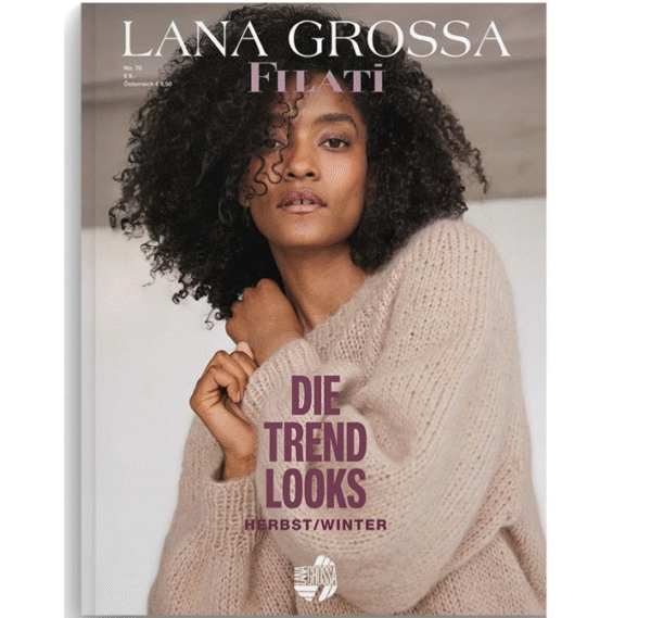 Lana Grossa Filati 70