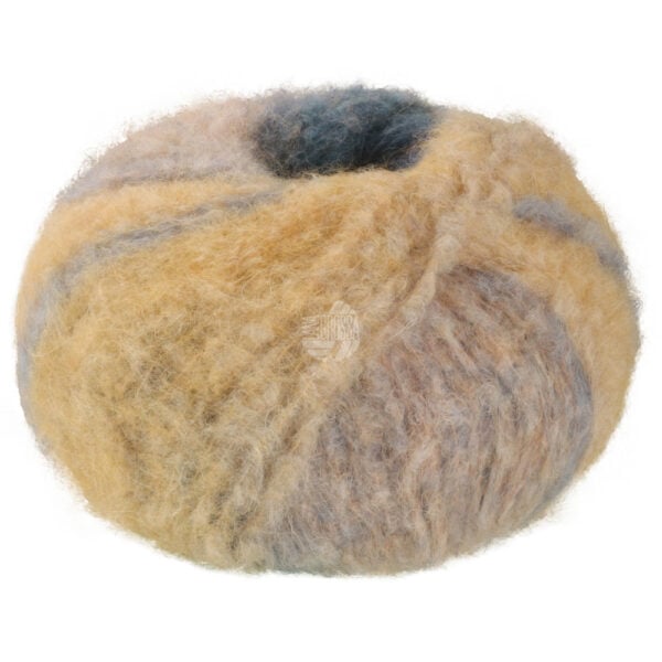 Lana Grossa Gigante Multi 101