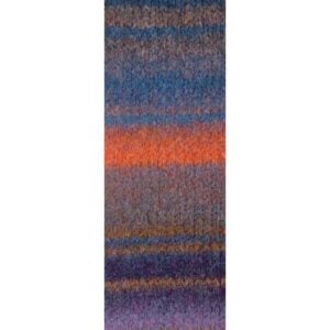 Lana Grossa Gigante Multi 102