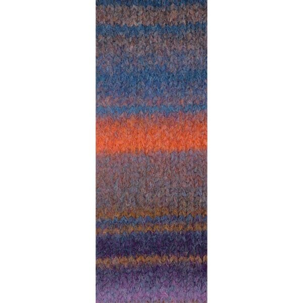 Lana Grossa Gigante Multi 102