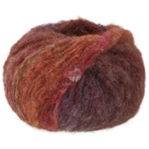 Lana Grossa Gigante Multi 103