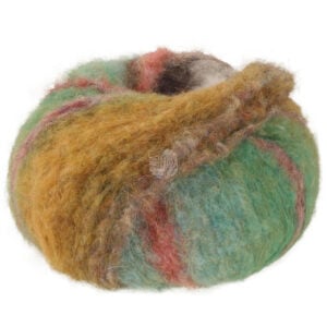 Lana Grossa Gigante Multi 105