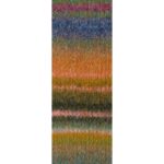 Lana Grossa Gigante Multi 105