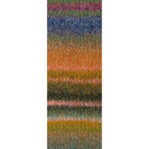 Lana Grossa Gigante Multi 105