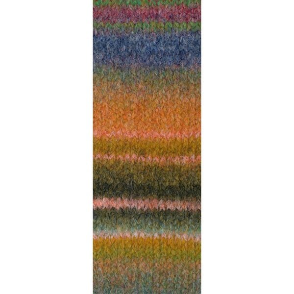 Lana Grossa Gigante Multi 105