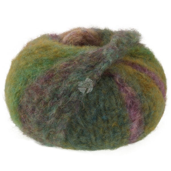 Lana Grossa Gigante Multi 106