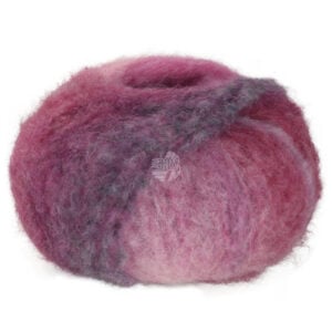 Lana Grossa Gigante Multi 107