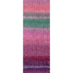 Lana Grossa Gigante Multi 107