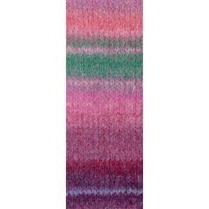 Lana Grossa Gigante Multi 107
